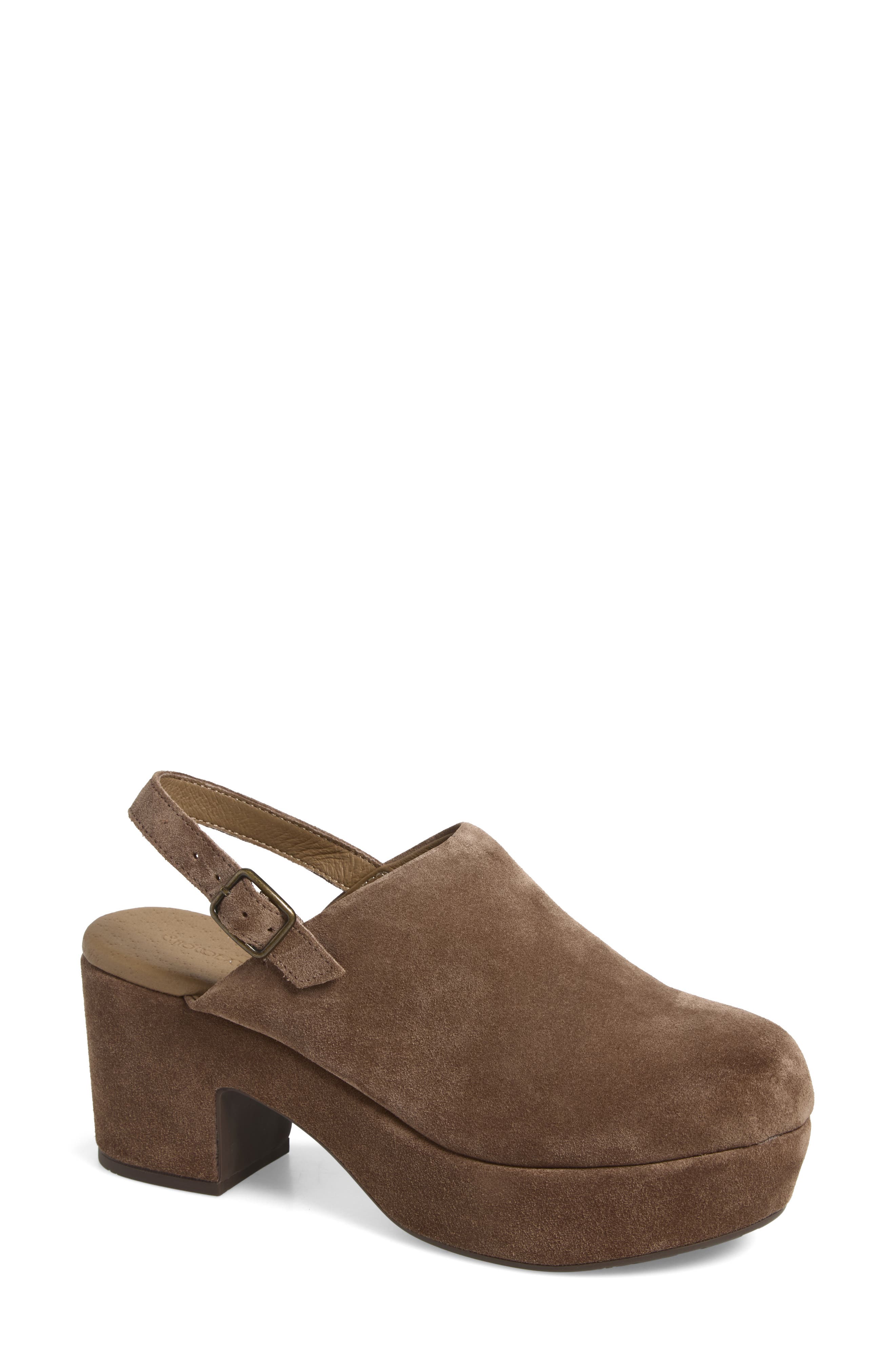 DARK TAUPE SUEDE