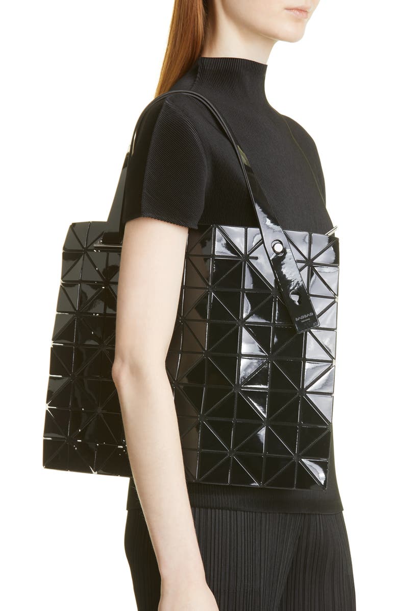 Bao Bao Issey Miyake Carton Tote, Alternate, color,