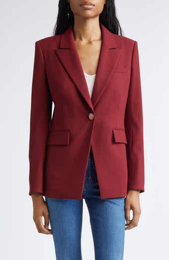 Naira Dickey Jacket