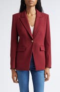 Veronica Beard Naira Dickey Jacket