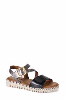 Diba True Chau Fer Wedge Sandal