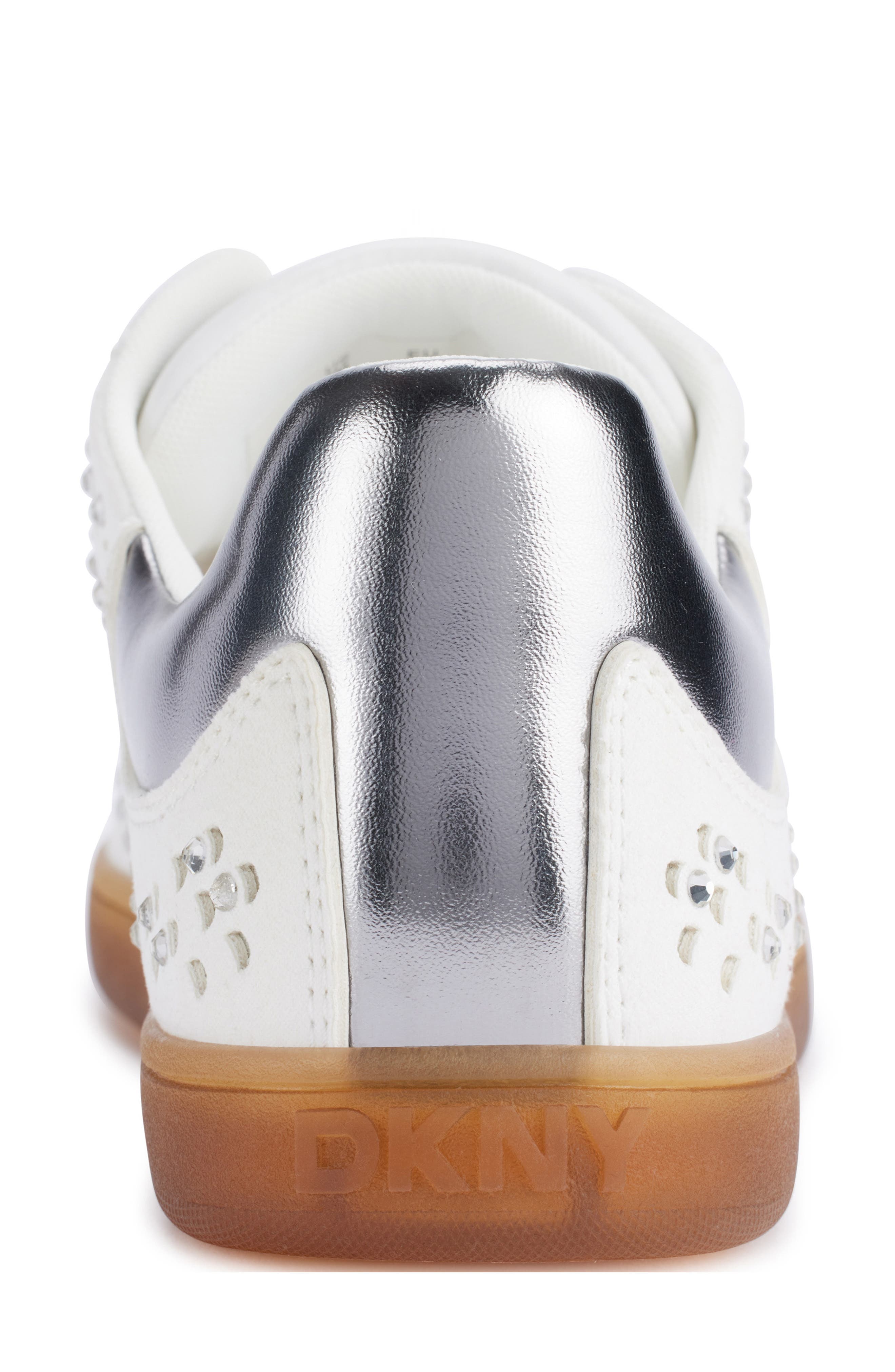 DKNY Seacliff Sneaker, Alternate, color, 