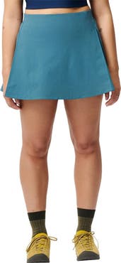 Hikerkind Venture Skort - Women's
