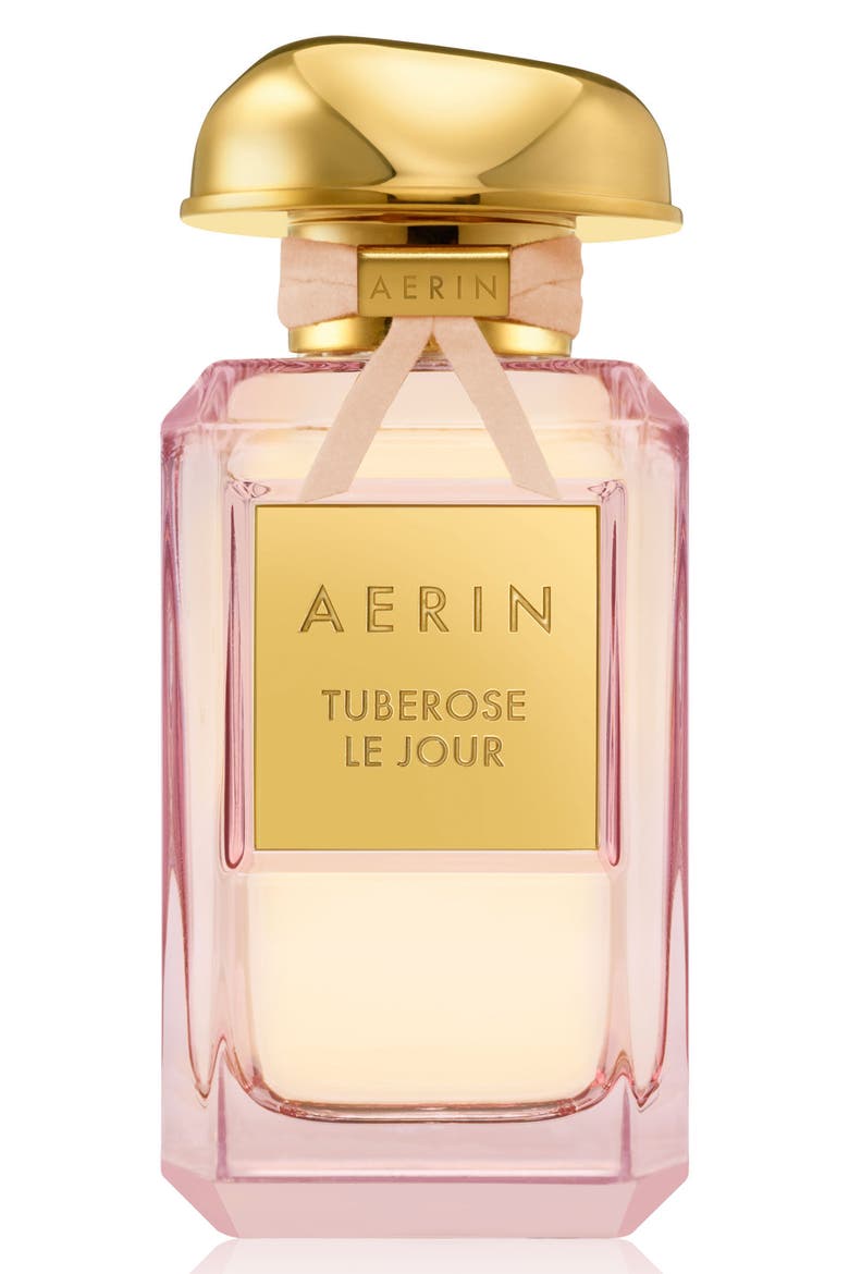 AERIN Tuberose Le Jour Parfum Spray, Main, color, NO COLOR