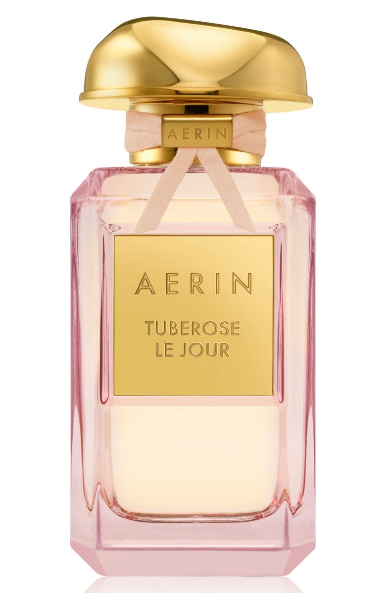 Estée Lauder AERIN Tuberose Le Jour Parfum Spray, Main, color,