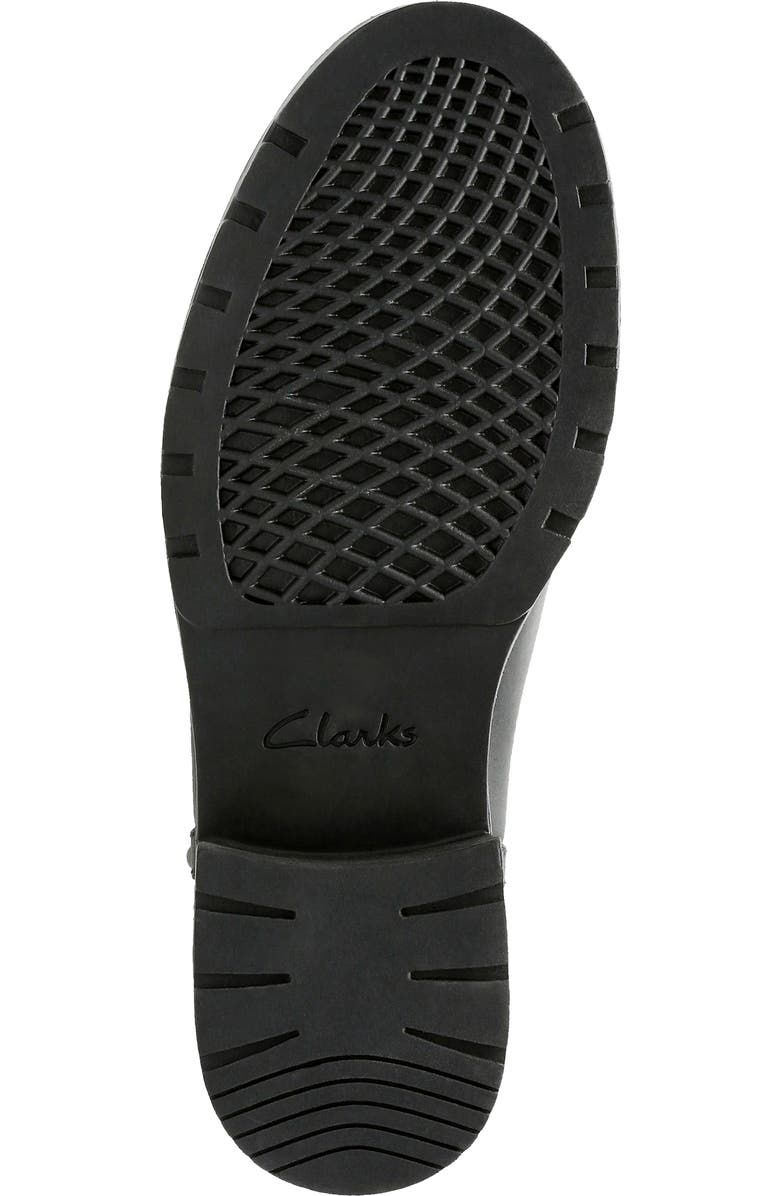 Clarks<sup>®</sup> Orinoco Chelsea Boot, Alternate, color,