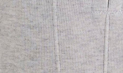 Free People Simply Soft Cotton Blend Tank In White