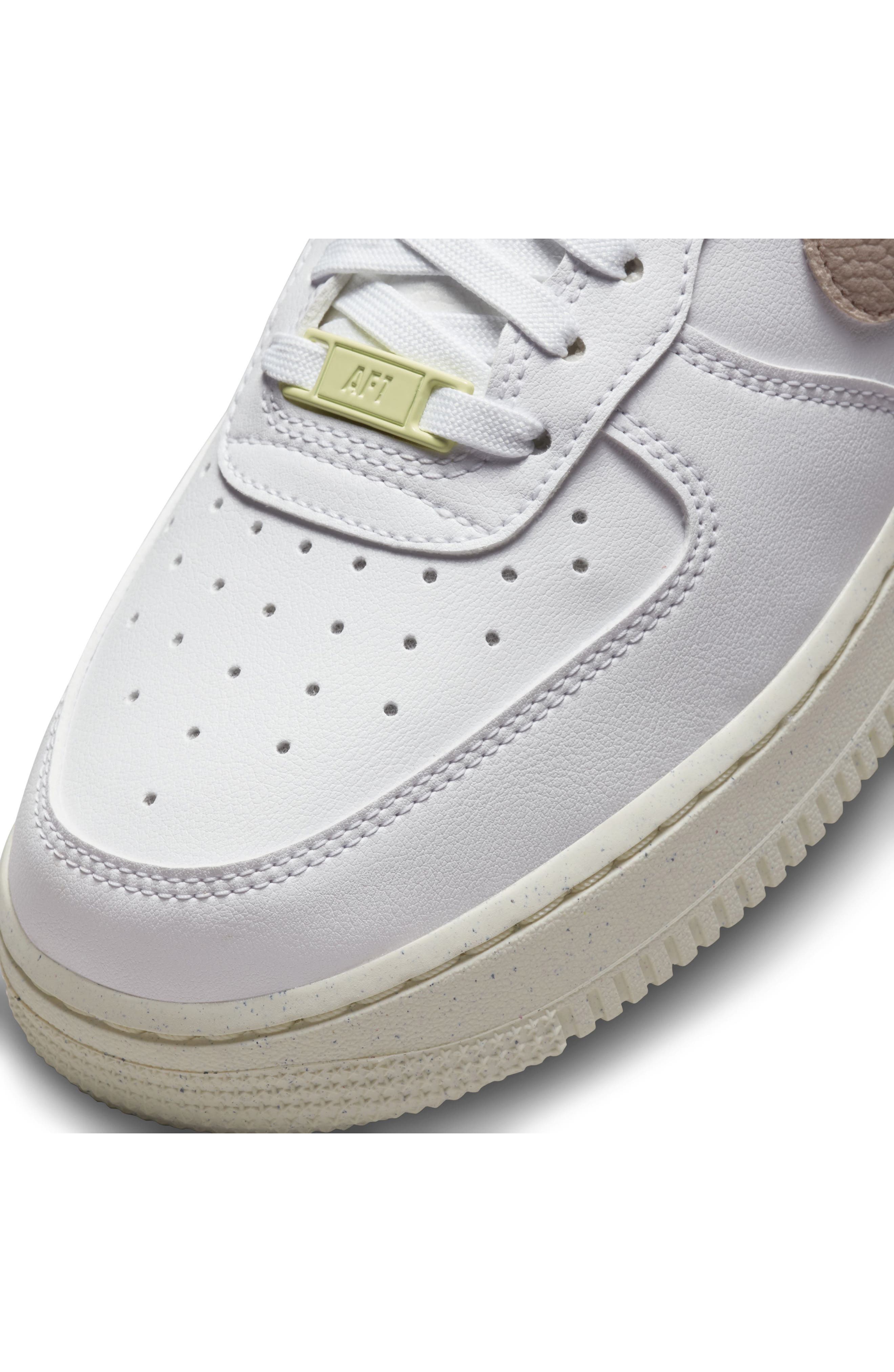 Nike Air Force 1 '07 SE Next Sneaker, Alternate, color, 