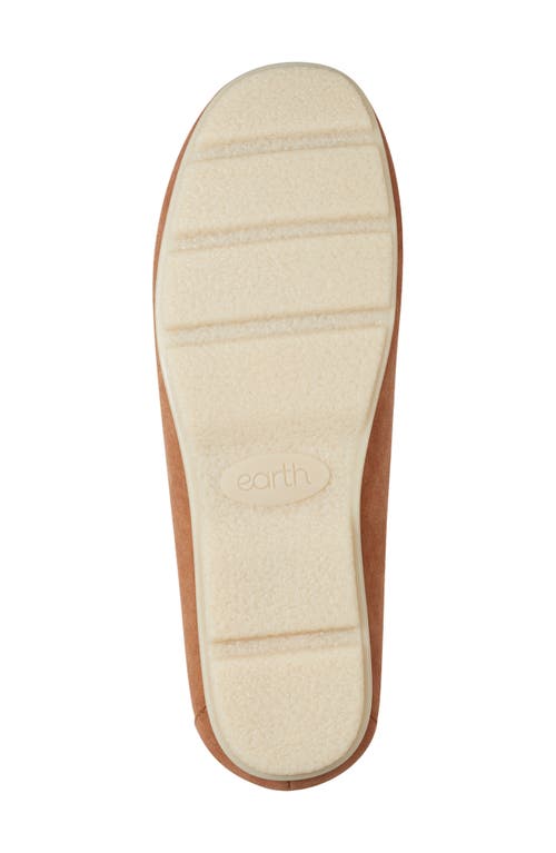 EARTH EARTH® RAQUEL TASSEL FLAT