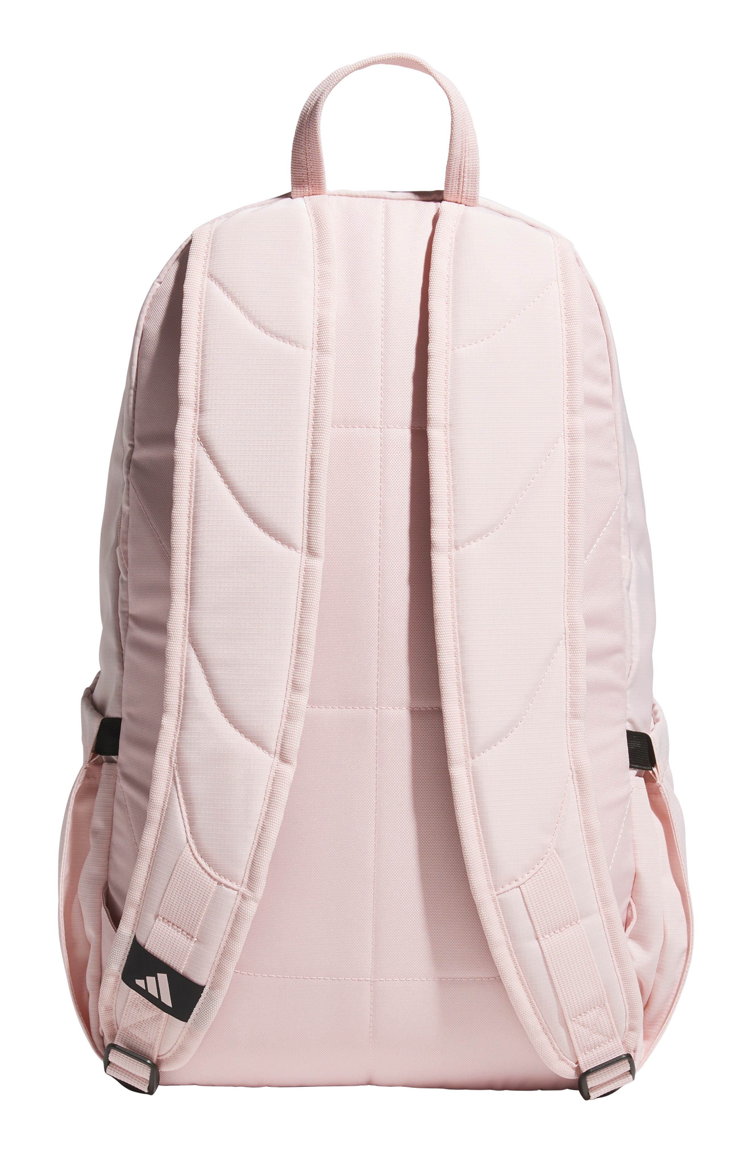 Kids' Defender 5 Backpack, Alternate, color, SANDY PINK/ BLACK/ GREY