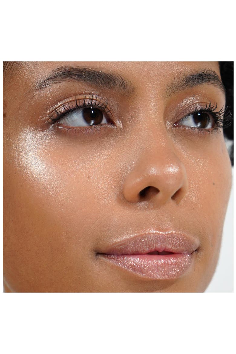 Pretty Shiny Cream Highlighter, Alternate, color, METTA