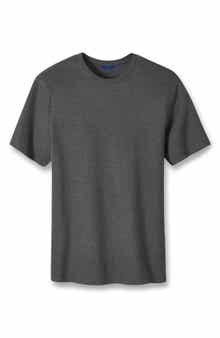 Cotton Interlock T-Shirt