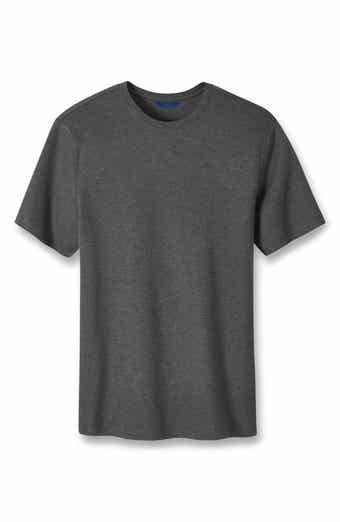Cotton Interlock T-Shirt