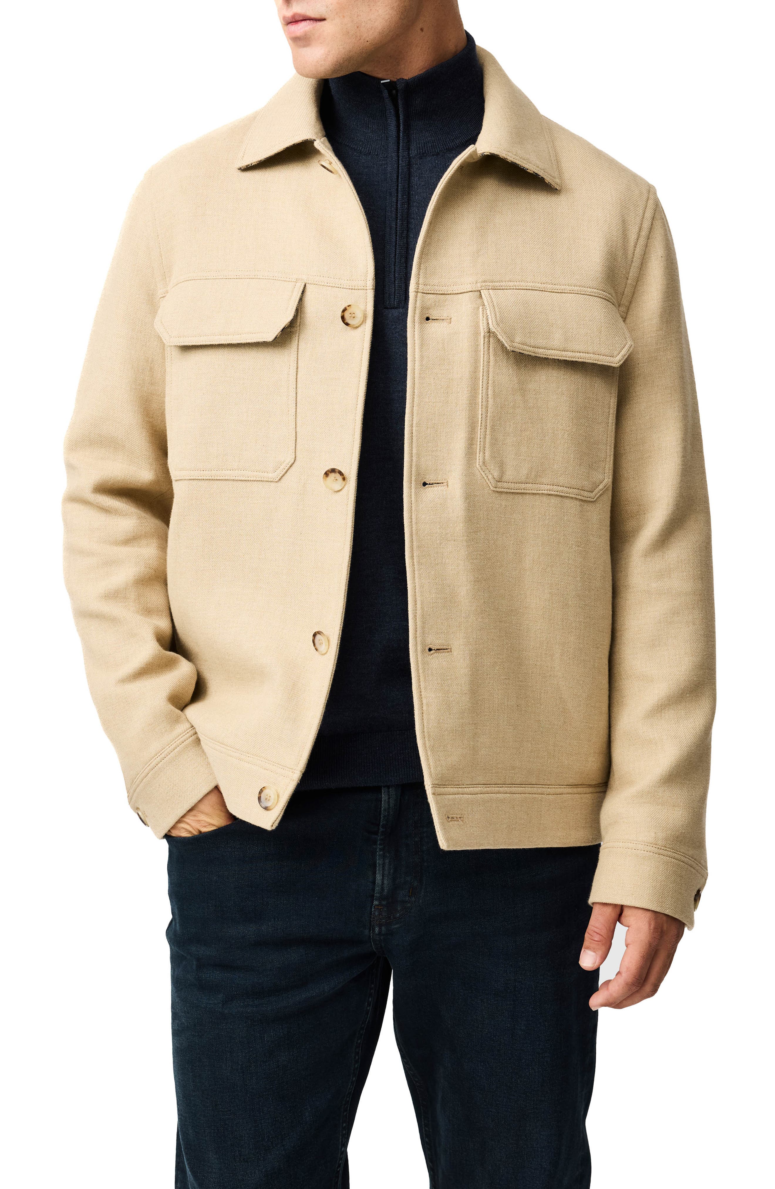 selected BEIGE