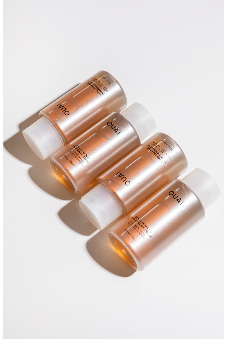 Detox Shampoo, Alternate, color, NO COLOR