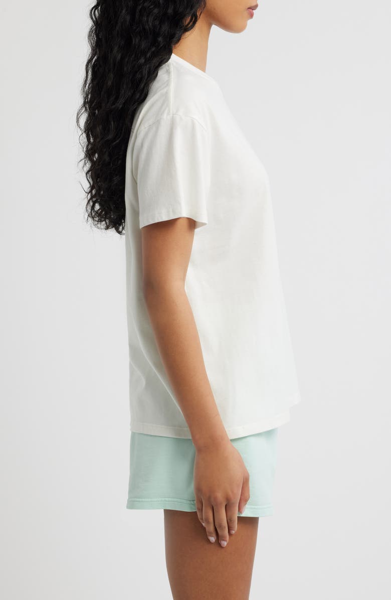 Rip Curl Relaxed Fit Graphic T-Shirt, Alternate, color, Bone