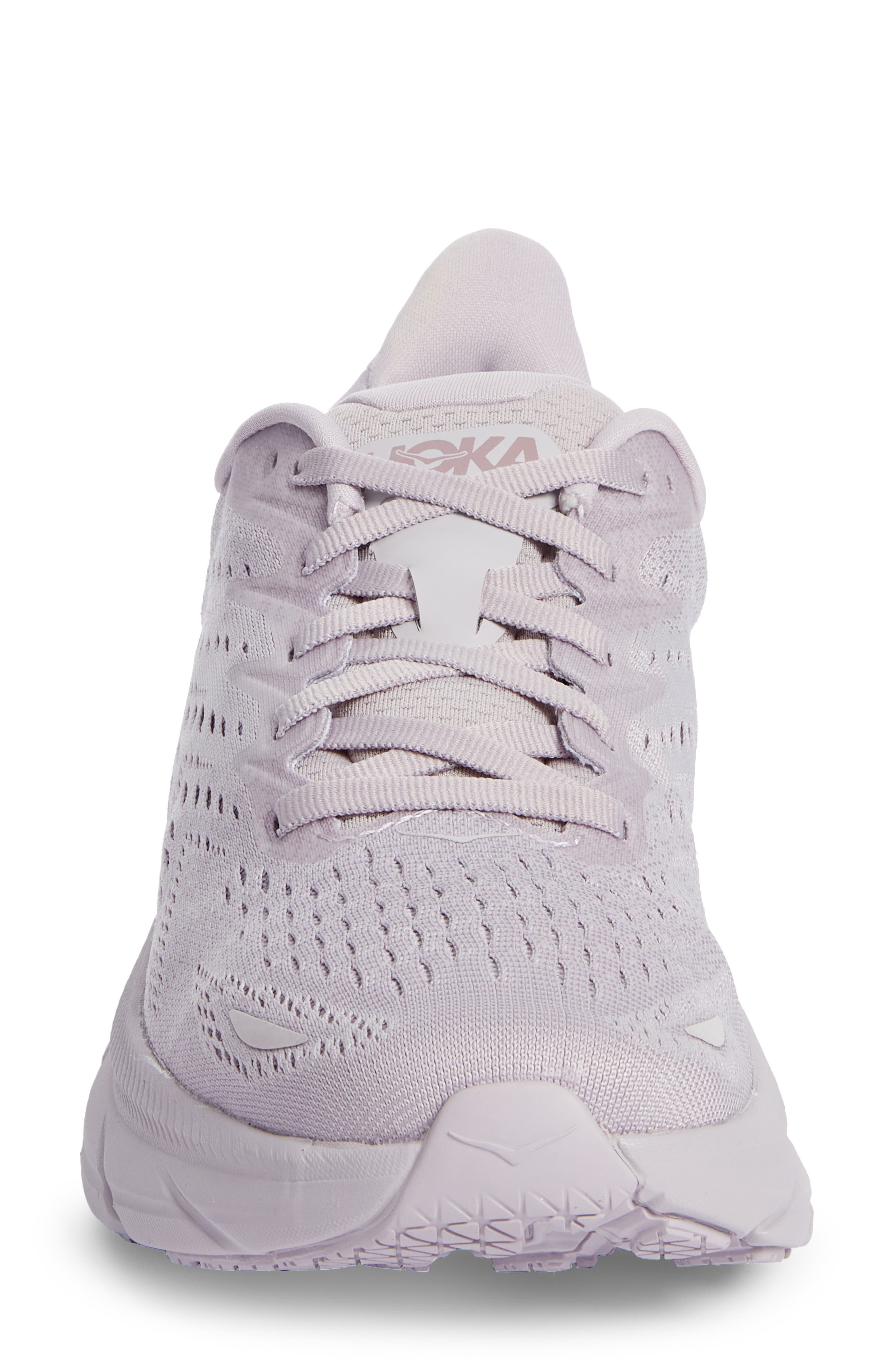 Clifton 8 Running Shoe, Alternate, color, LILAC MARBLE / ELDERBERRY