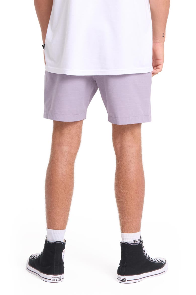 Crossfire Submersible Shorts, Alternate, color, PURPLE ASH