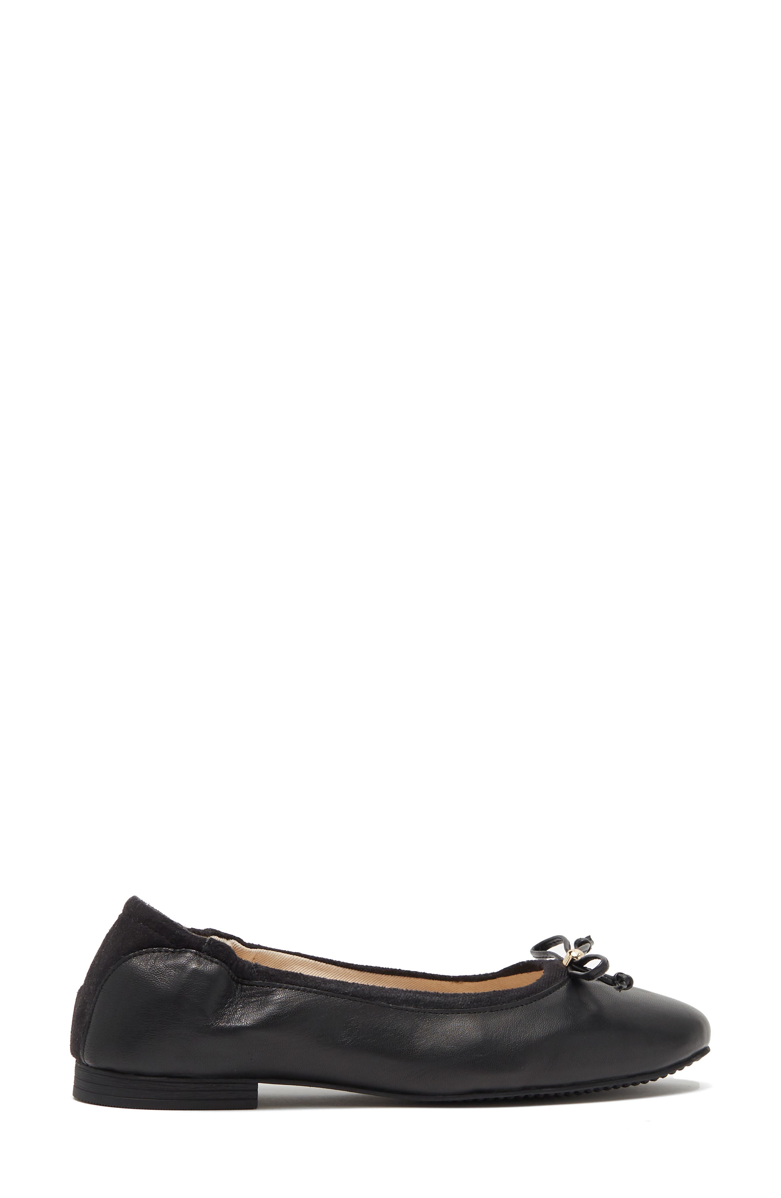 Cole Haan Keira Suede Ballet Flat, Alternate, color, 