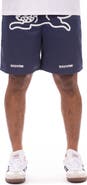 ICECREAM Slurpee Mesh Shorts