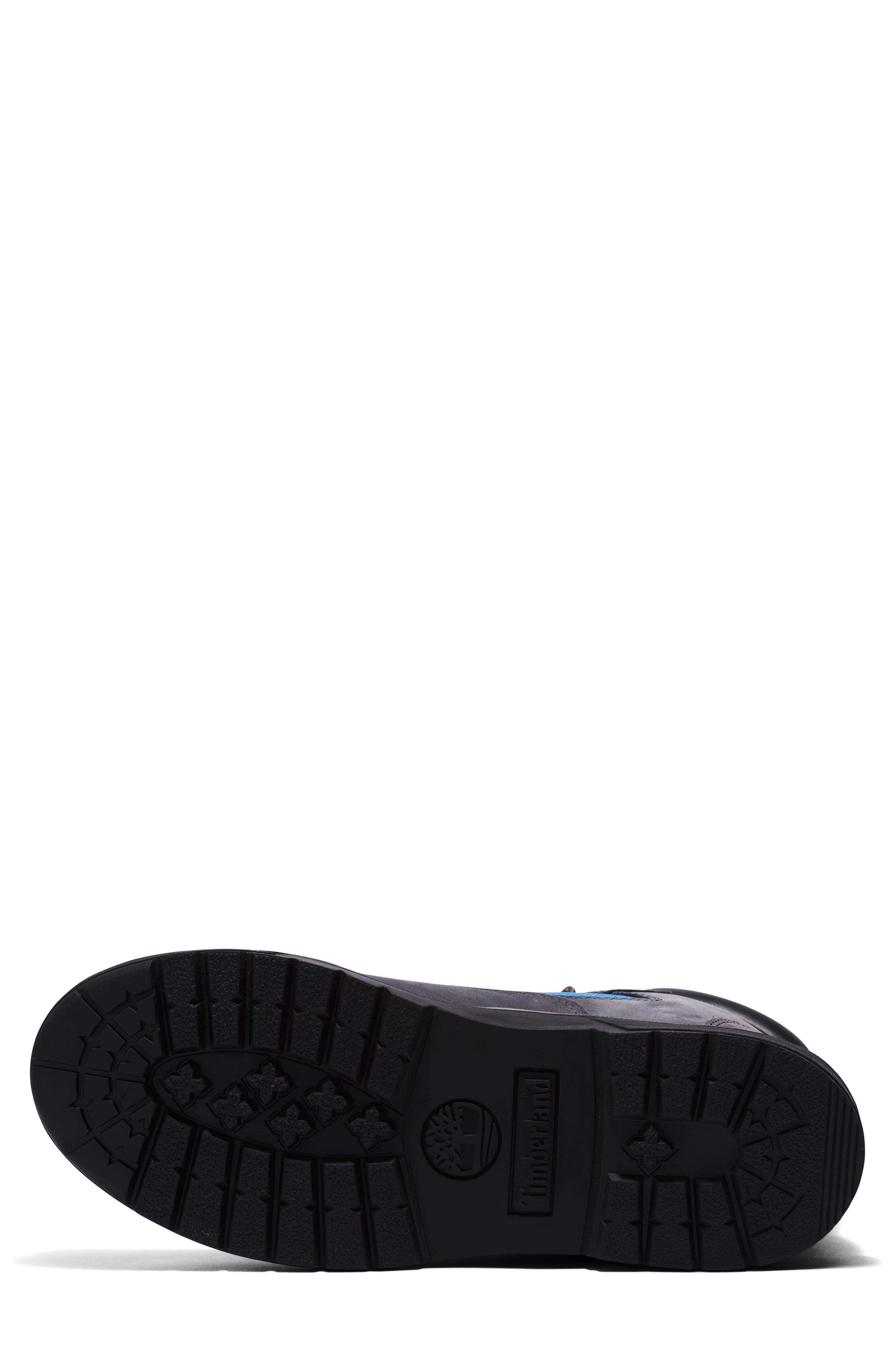 Timberland Field Waterproof Hiking Boot, Alternate, color, 