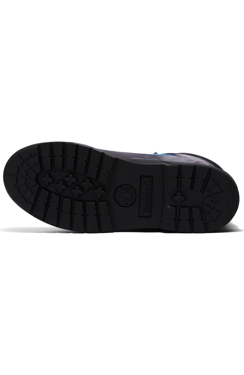 Timberland Field Waterproof Hiking Boot, Alternate, color,