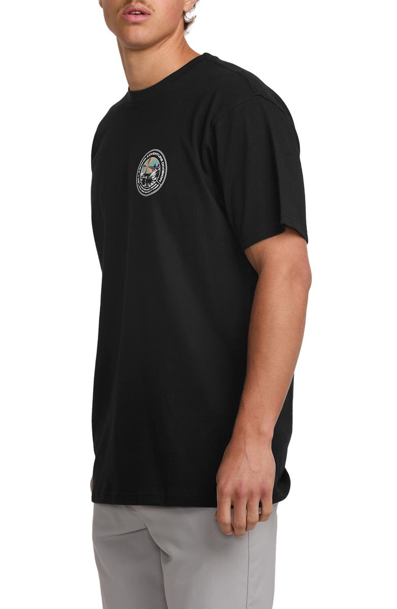 Billabong Rockies Adventure Division Graphic T-Shirt, Alternate, color,