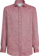 Brunello Cucinelli Linen shirt