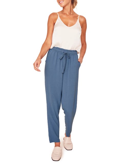 Adore Me RTW Briar Pants in Dark Blue  product
