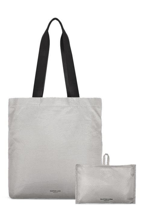 Lightweight Packable Tote