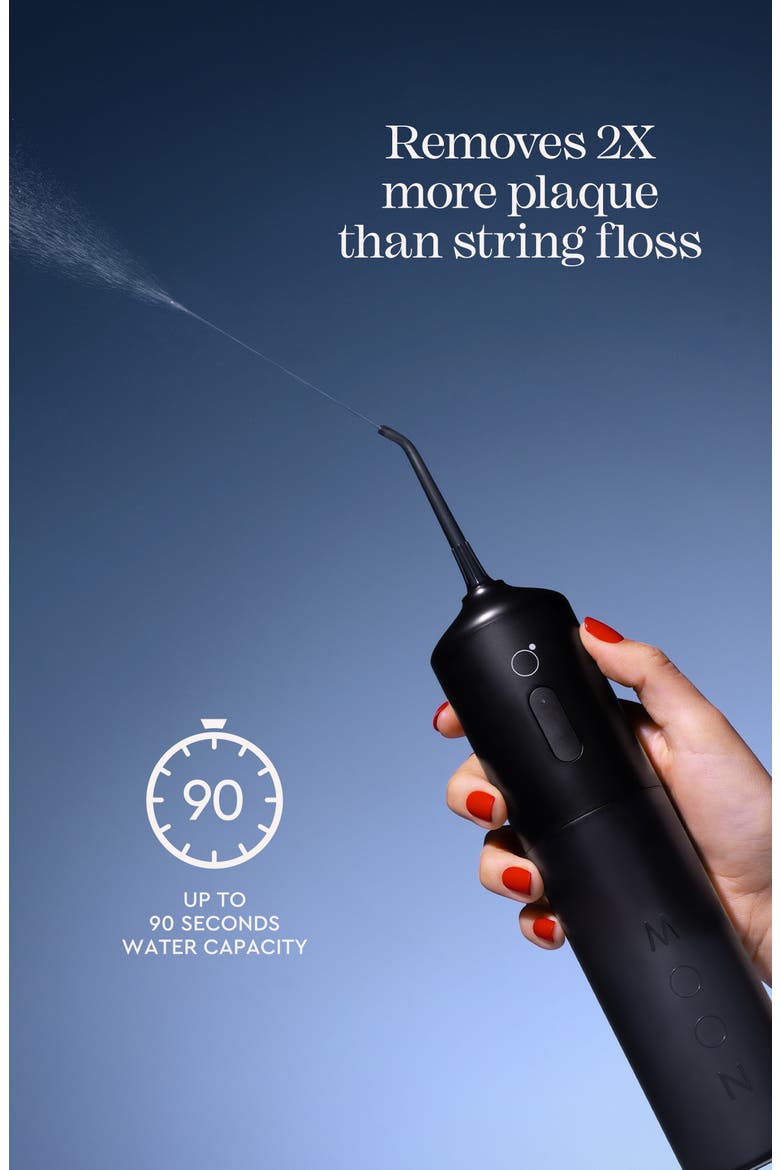 Water Flosser $69.99 Value, Alternate, color, NO COLOR