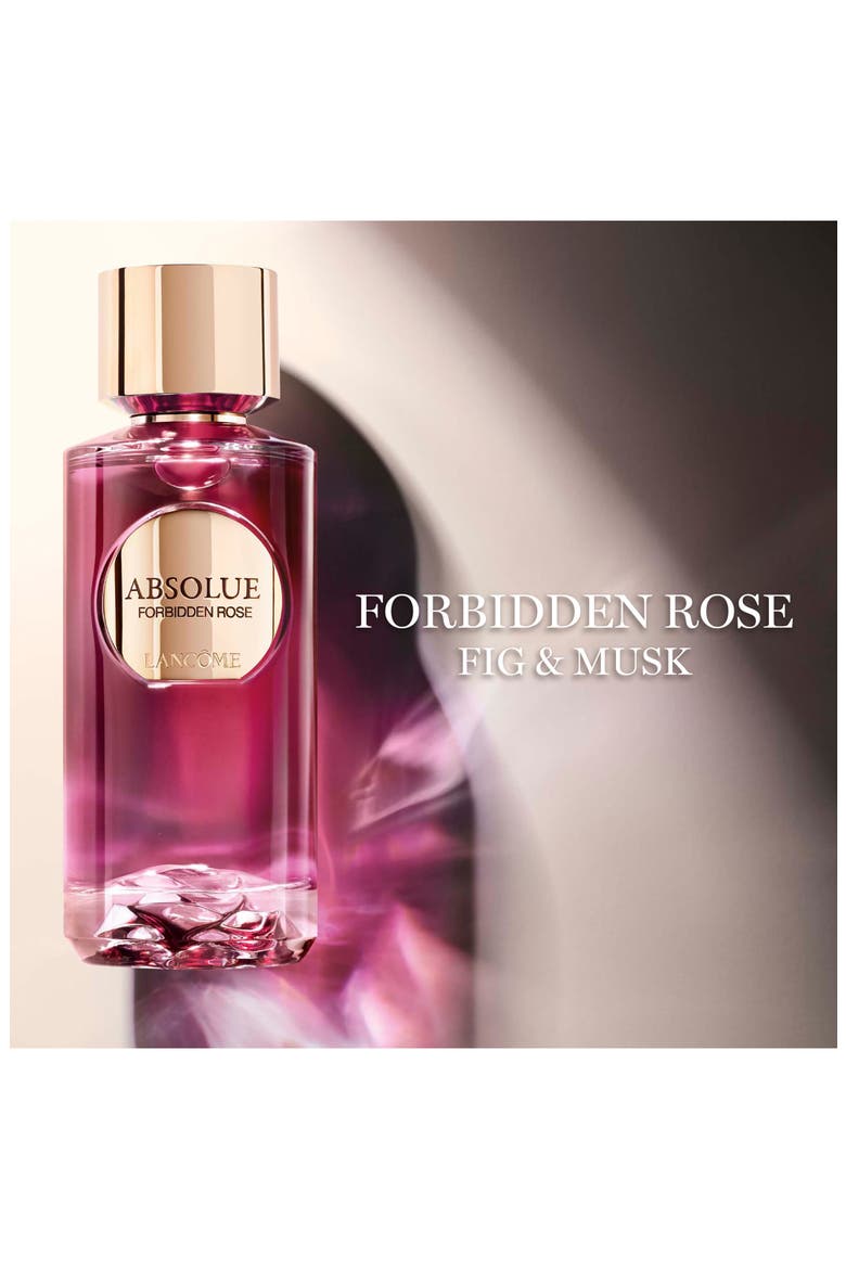 Absolue Forbidden Rose Eau de Parfum, Alternate, color, NO COLOR