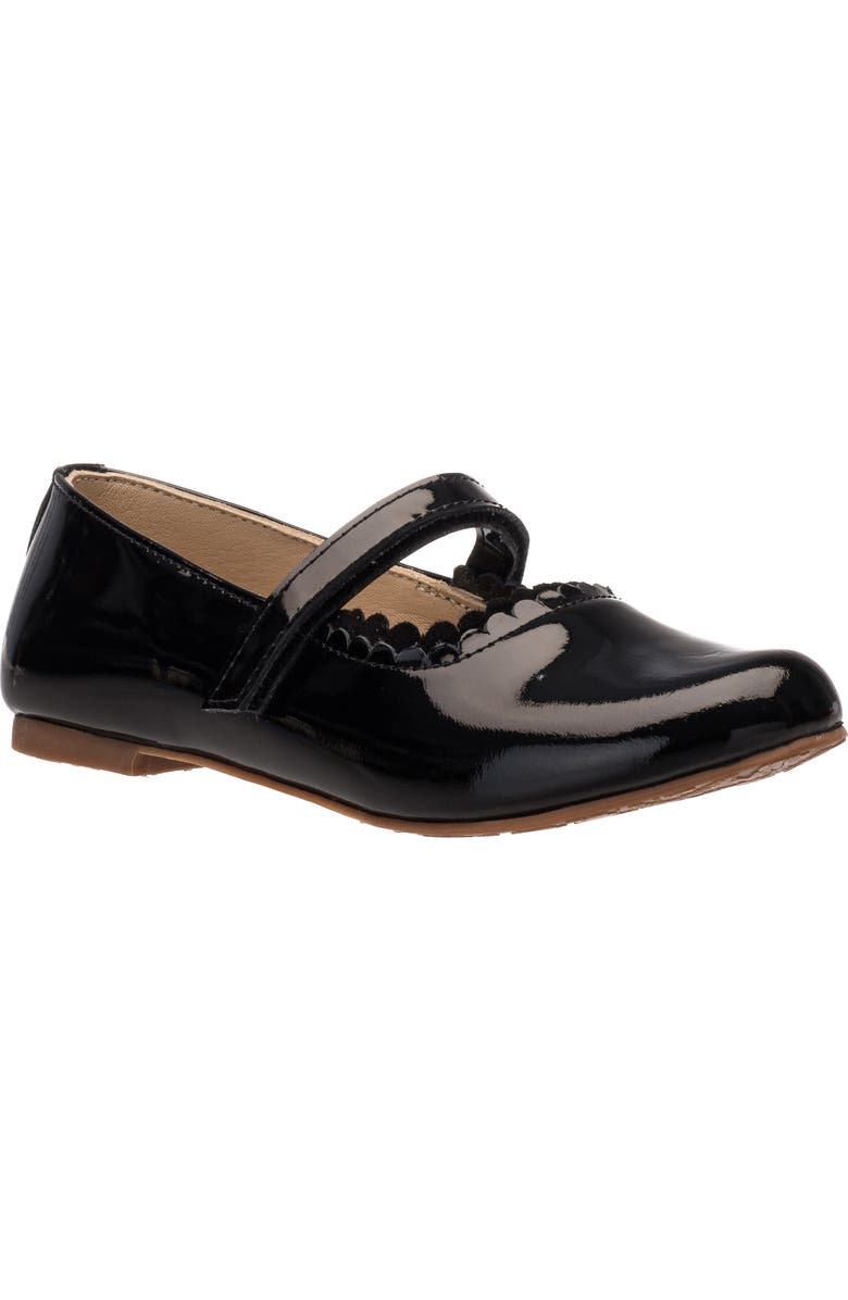 Elephantito Aria Mary Jane, Main, color, Patent Black