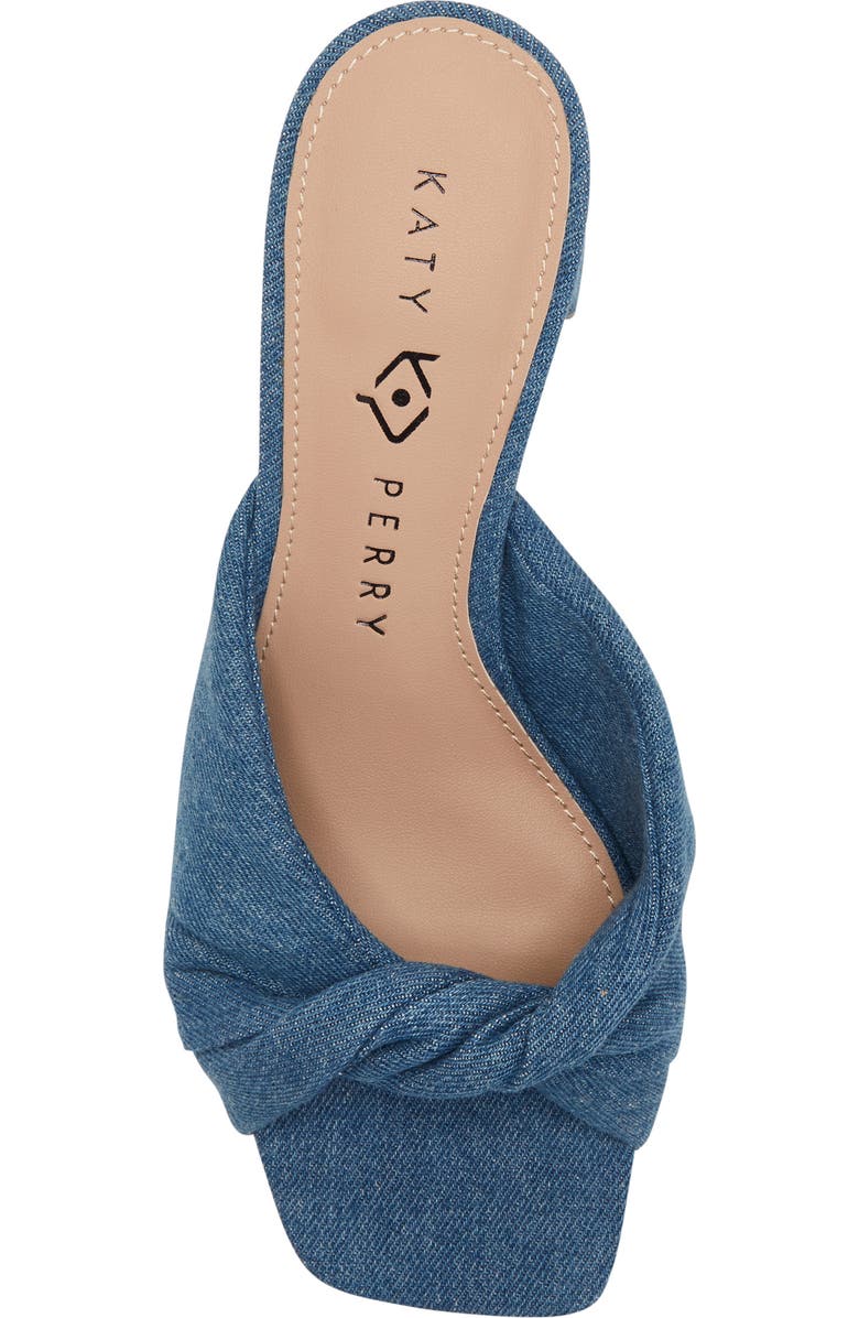 Katy Perry The Tooliped Twisted Sandal, Alternate, color,