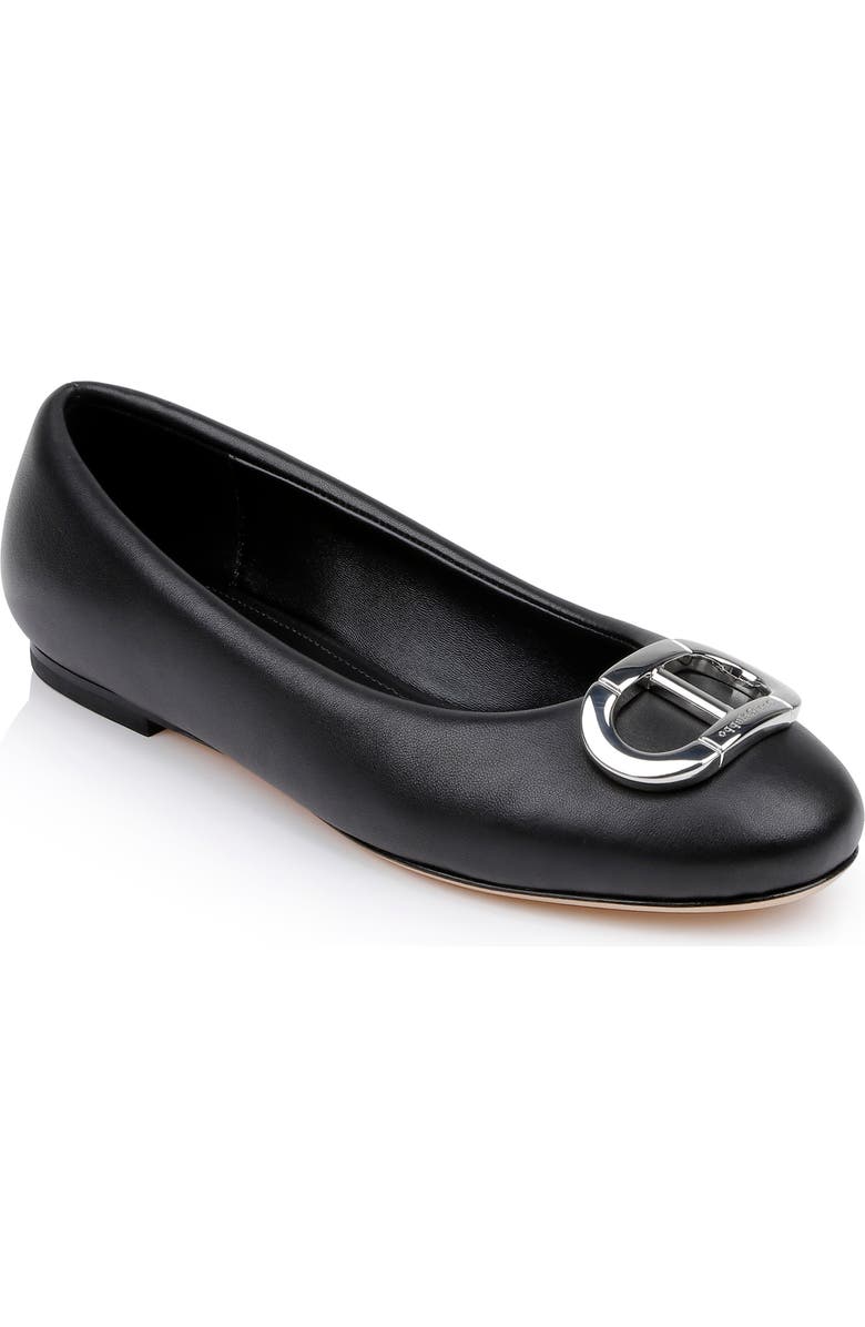 Dee Ocleppo Prague Flat, Main, color,