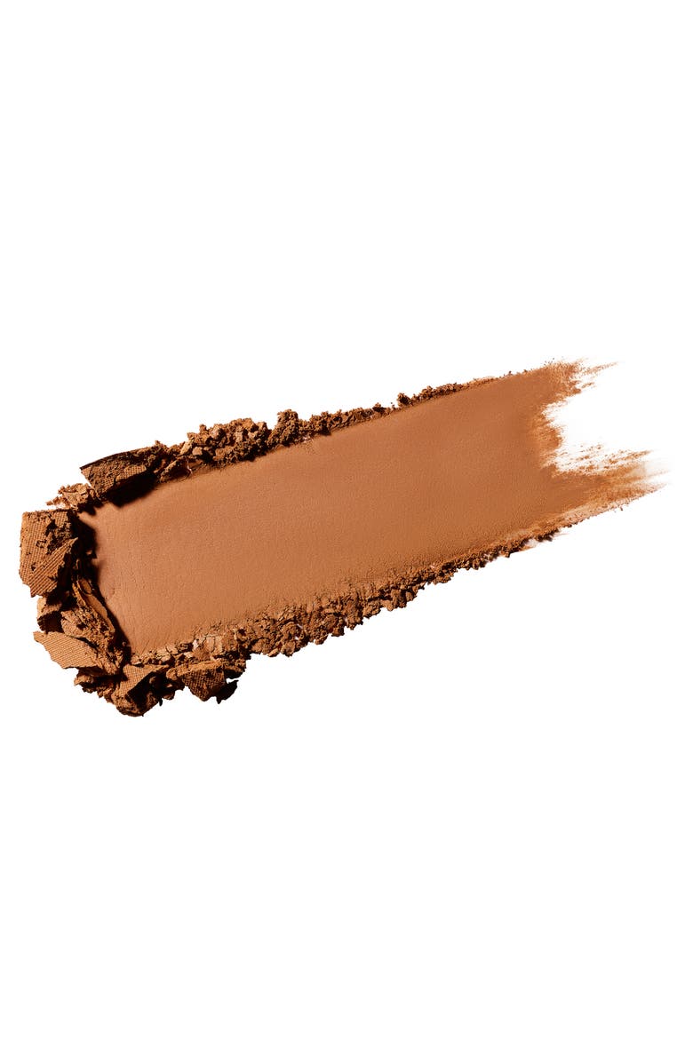 MAC Cosmetics Skinfinish Sunstruck Bronzer, Alternate, color, Matte Deep Golden