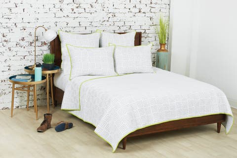 Spencer Quilt Collection