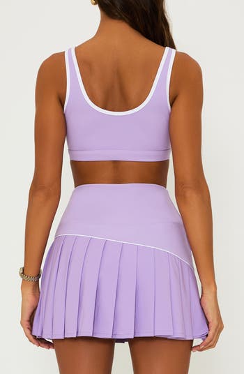 Moxie Sports Bra