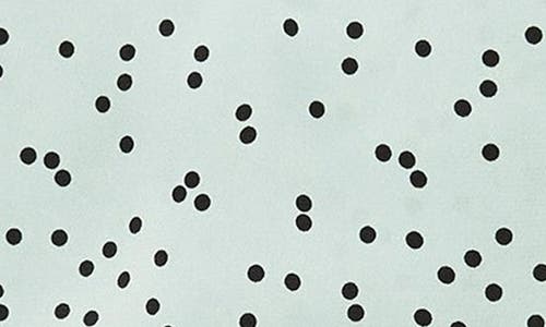 Topshop Patterned Camisole In Blue