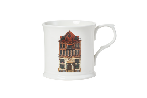 Thibaud Herem Objet Mug (Village)