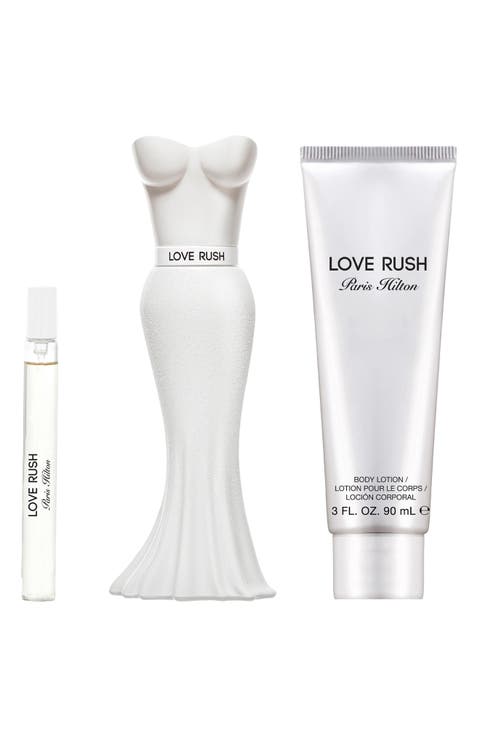 Love Rush Eau de Parfum Set