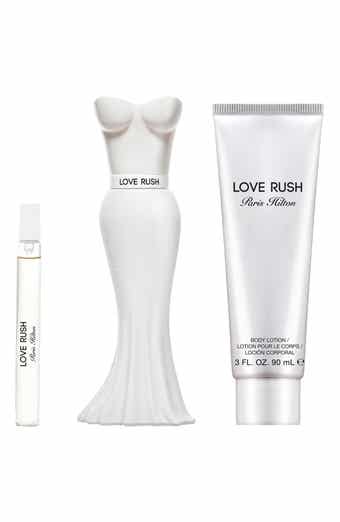 PARIS HILTON Love Rush Eau de Parfum Set
