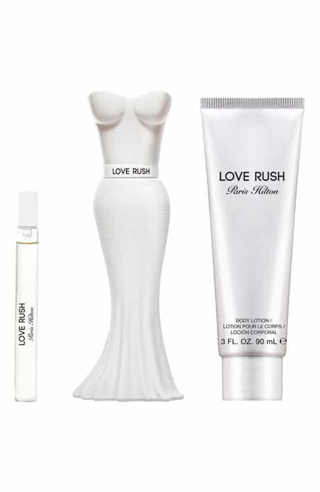 PARIS HILTON Love Rush Eau de Parfum Set