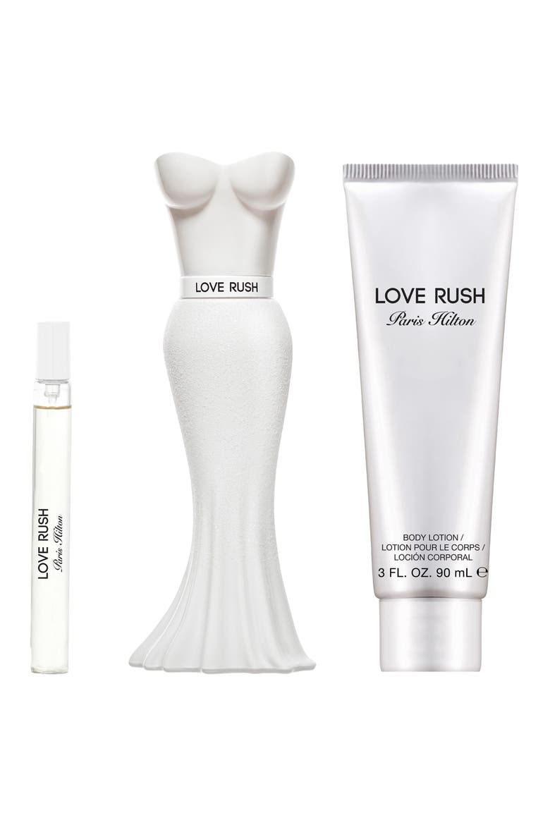 Love Rush Eau de Parfum Set video