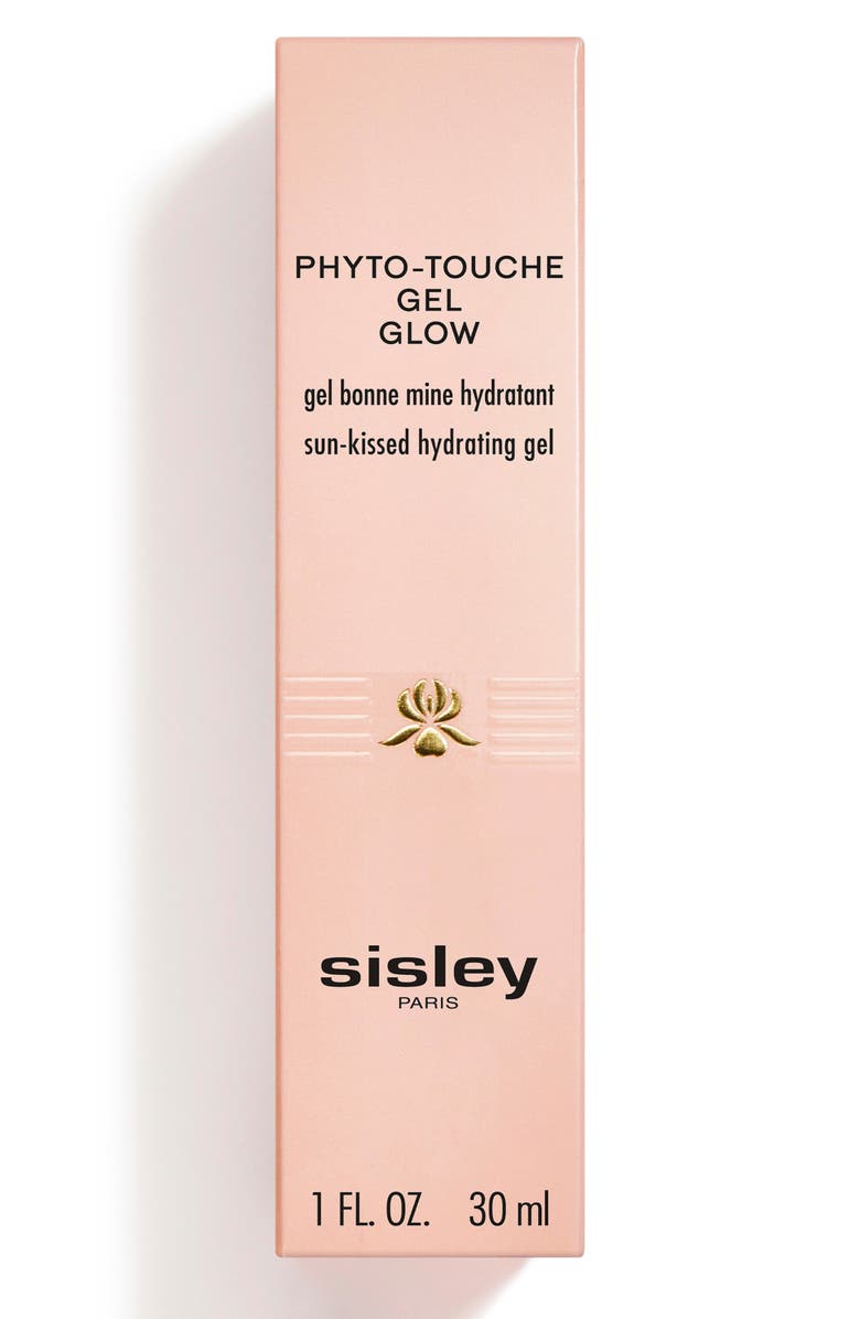 Sisley Paris Phyto-Touche Hydrating Glow Gel, Alternate, color, Glow