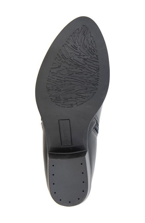 Esprit Tyiln Bootie In Black