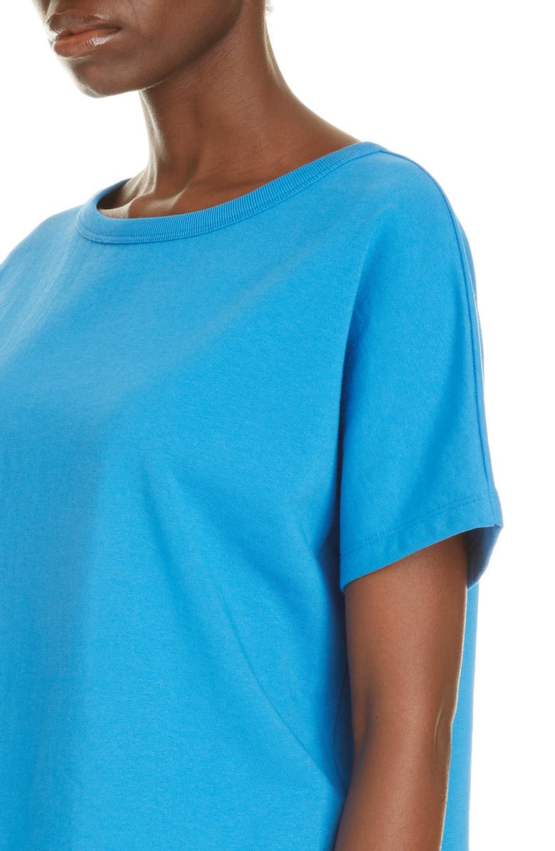 Dries Van Noten Harril Cotton T-Shirt, Alternate, color, 