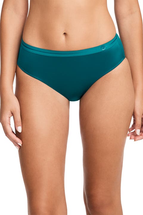 Women's Shine Cheeky Brief