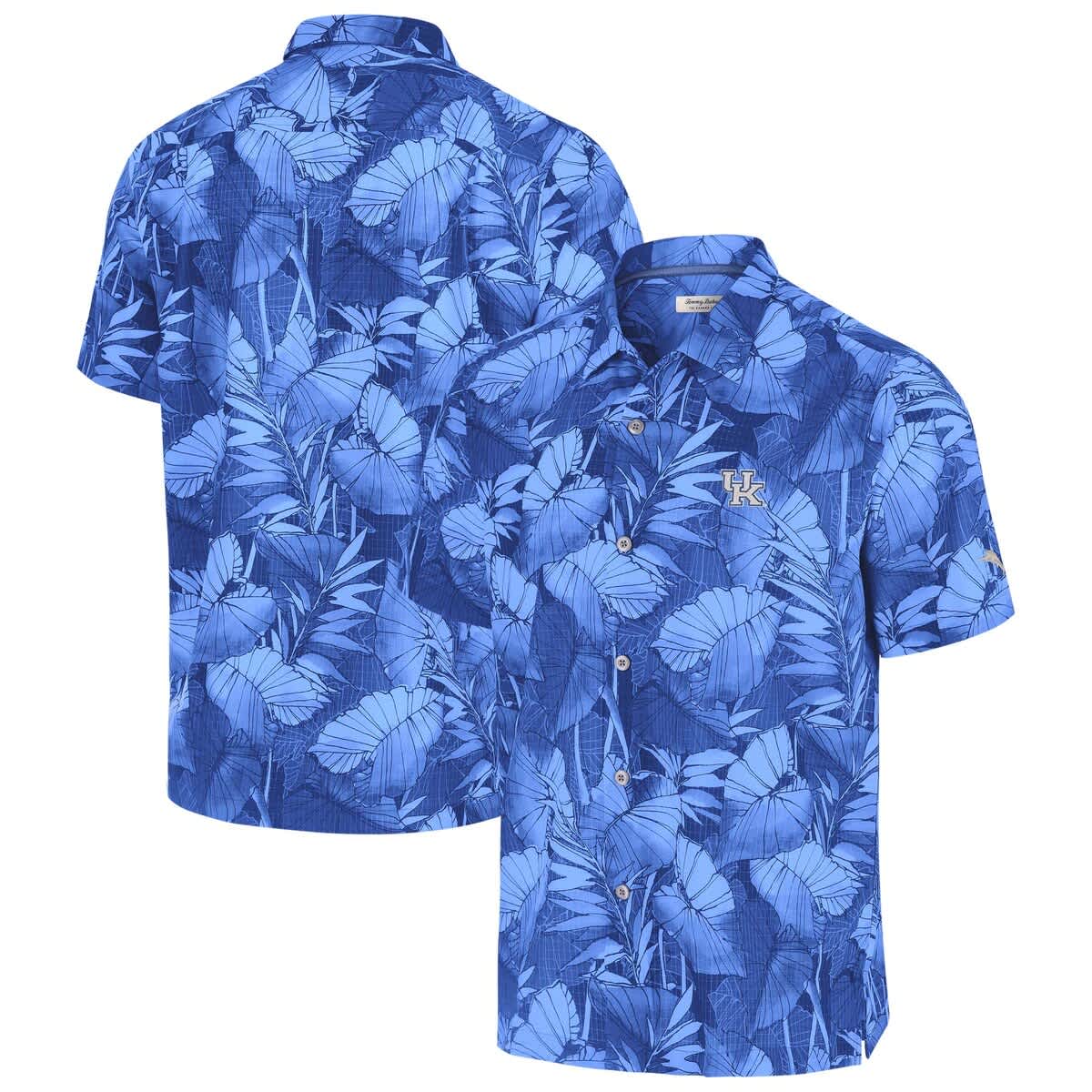 selected Blue