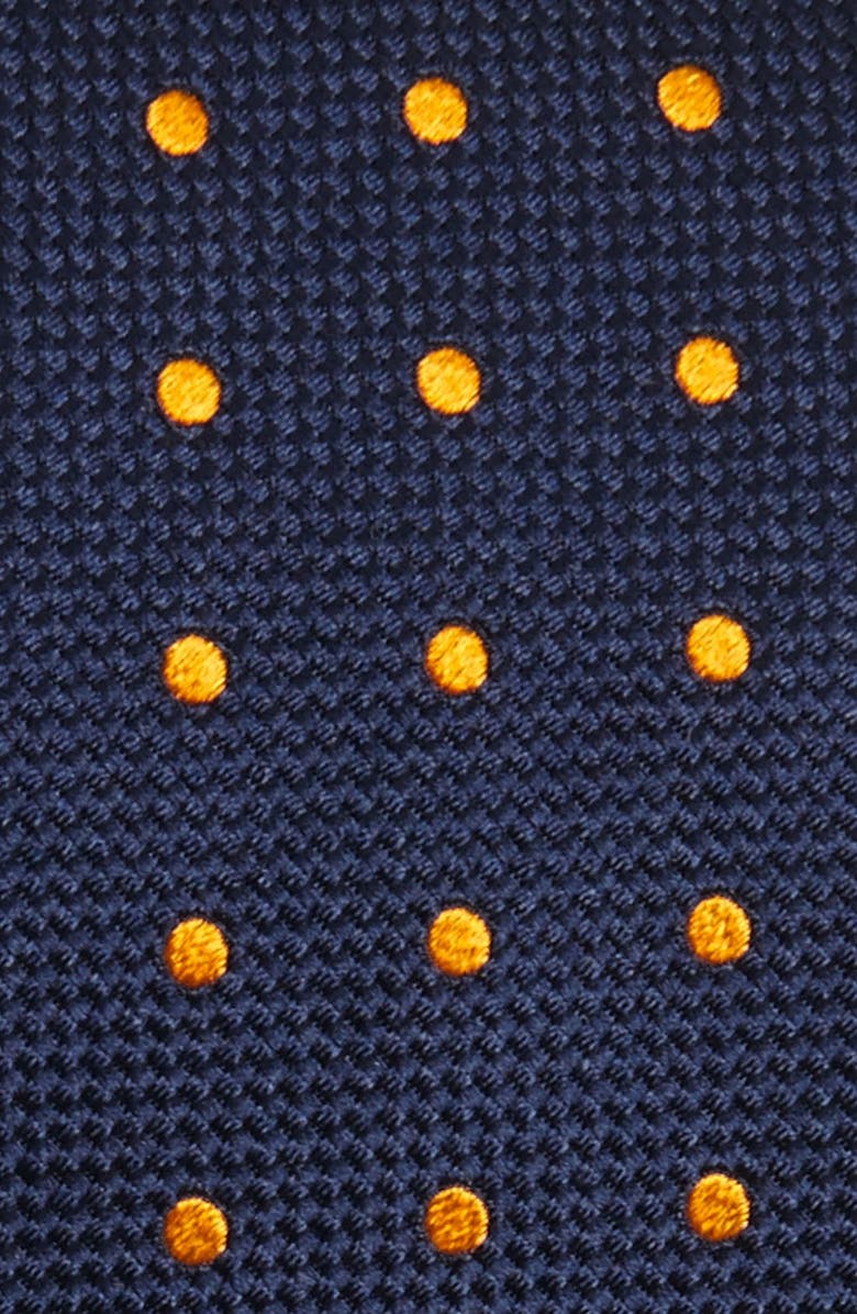 Eton Woven Silk Tie, Alternate, color, 